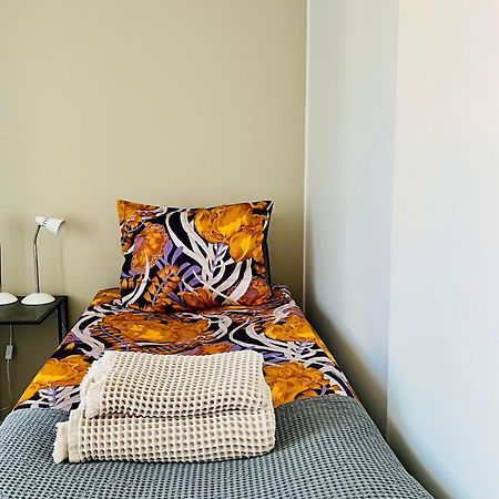 Apartment Near The Train Station, Free Parking &Netflix Kuopio Exterior foto