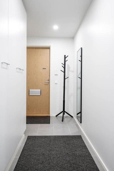 Apartment Near The Train Station, Free Parking &Netflix Kuopio Exterior foto