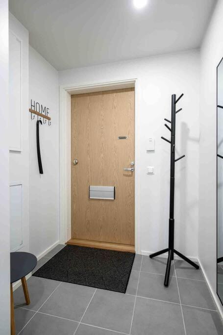 Apartment Near The Train Station, Free Parking &Netflix Kuopio Exterior foto
